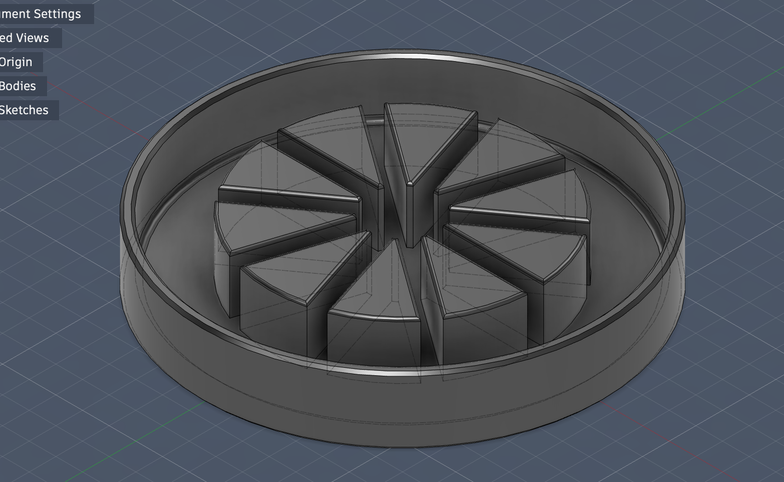 Iteration 1 CAD Render